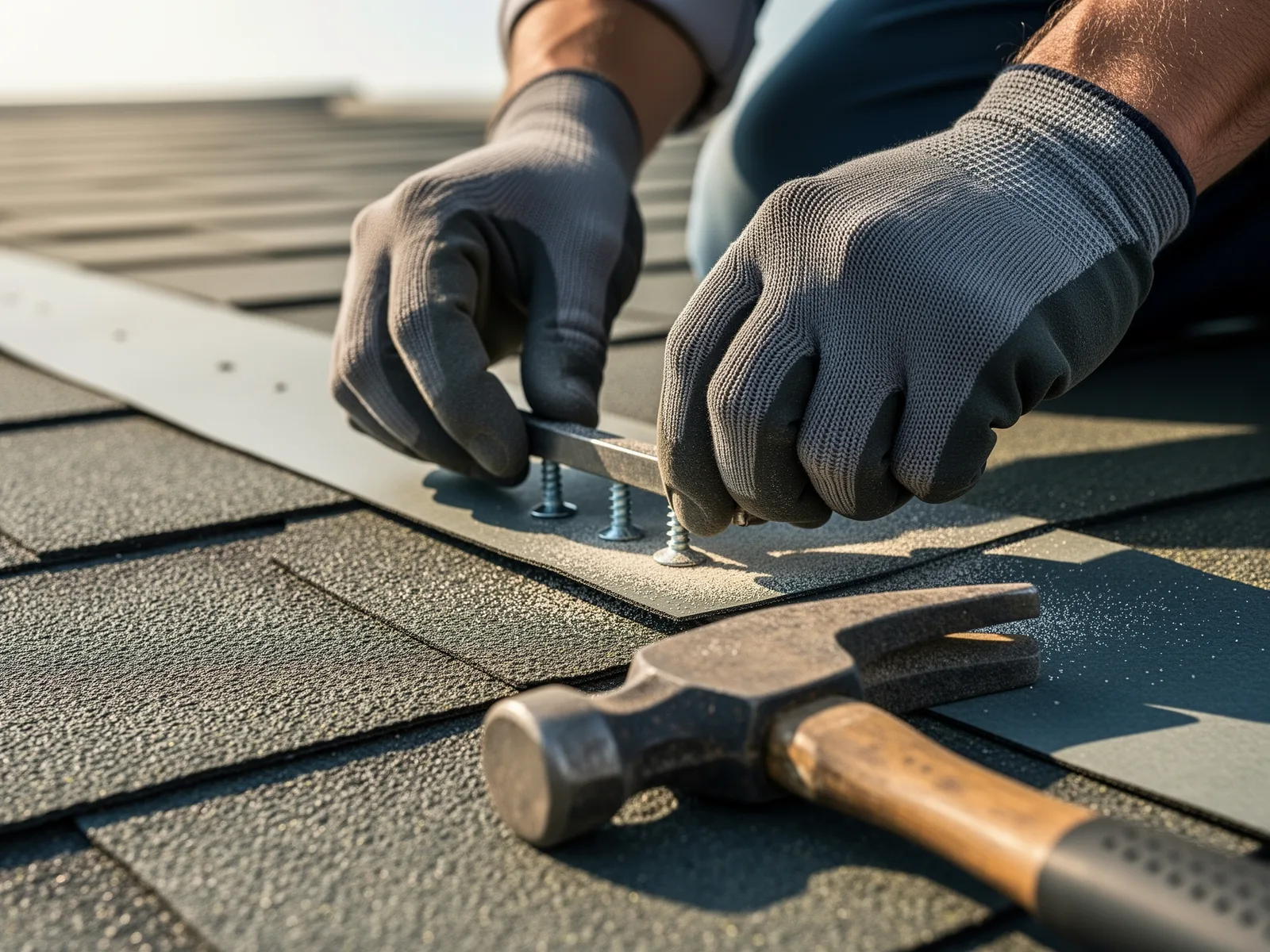 Why choose Fascia Repair in Ringle, WI